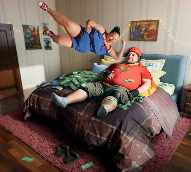 VegasHero Casino Jugar